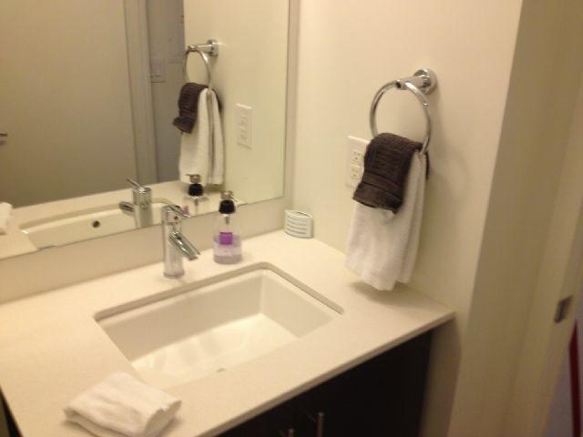 Square One Fully Furnished Suite Mississauga Extérieur photo