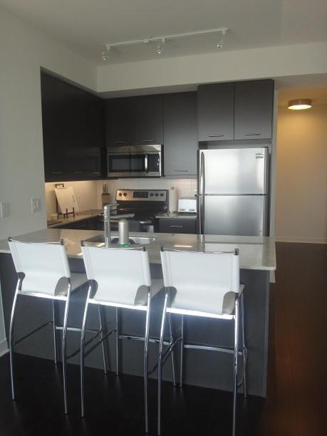 Square One Fully Furnished Suite Mississauga Extérieur photo