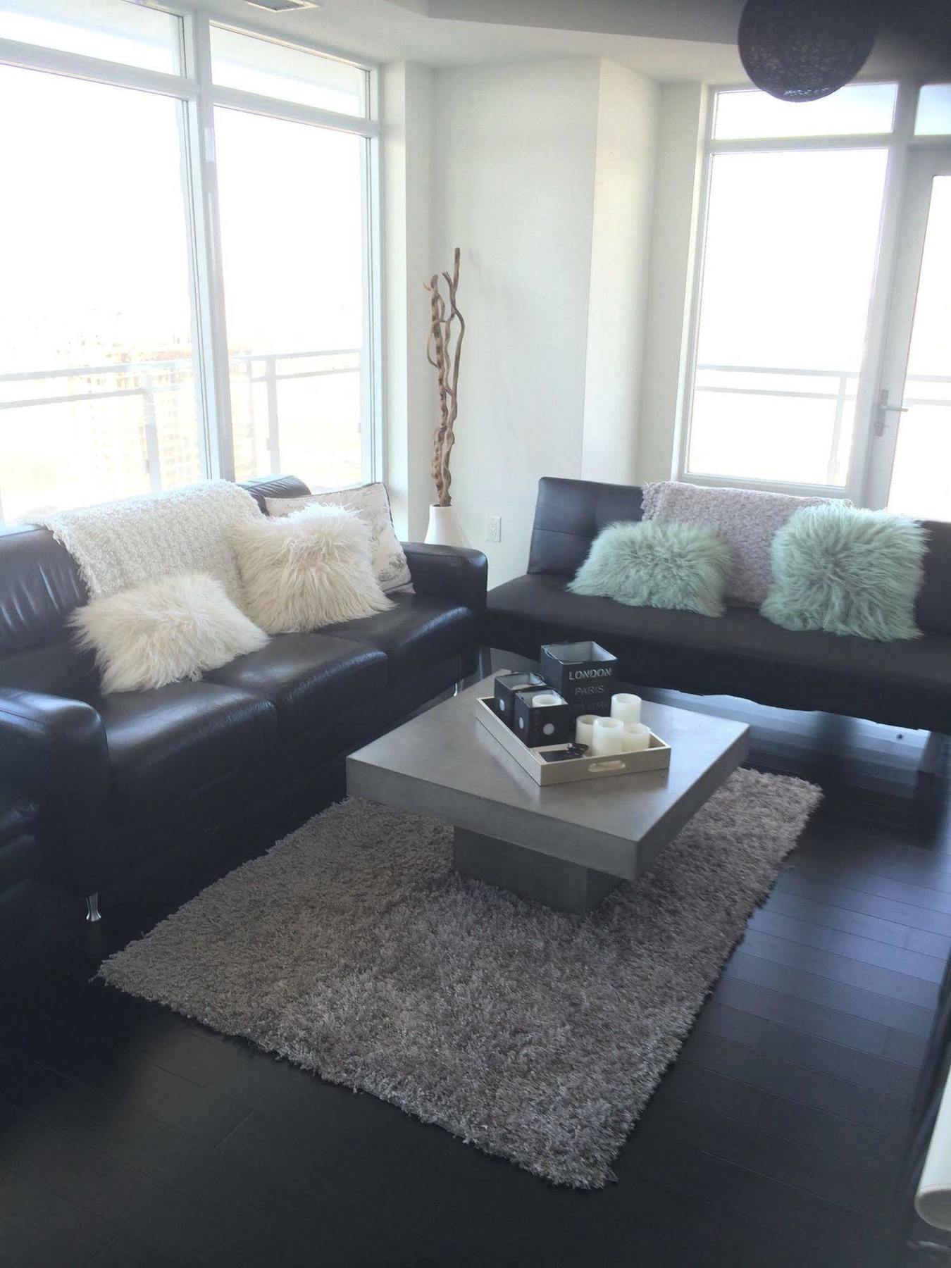 Square One Fully Furnished Suite Mississauga Extérieur photo